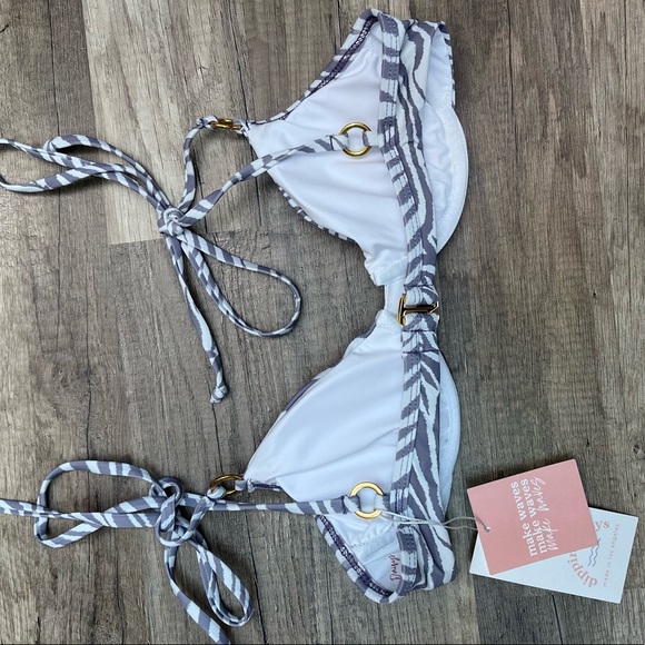 Elise Top - Wild - Picture 7 of 7